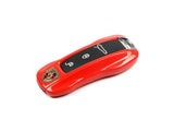 AutoTecknic Painted Key Remote Trim - Porsche (G2) by AutoTecknic ATK-PR-0009-P-6