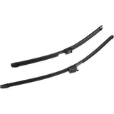 Wiper Blade Set - Mercedes