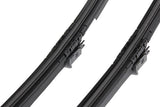 Wiper Blade Set - Mercedes by URO Parts 2228201145-URP