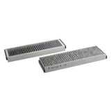 Cabin Filter Set - VW/Audi by Febi 4F0819439A-FEB