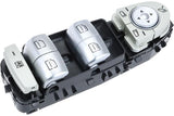 Window Switch - Mercedes by URO Parts 2229050809-URP