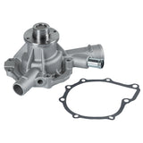 Water Pump with Gasket - Mercedes by Febi 1112004201-FEB