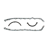 Cometic Oldsmobile Gen-2 Rocket V8 .094in Fiber Oil Pan Gasket Kit by Cometic CGS-C5822-094
