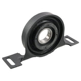 Propshaft Center Support with Ball Bearing - BMW | 26121227660