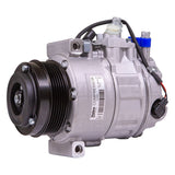 A/C Compressor - Mercedes by Valeo 22305211-VAL