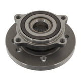 Wheel Bearing Kit with Wheel Hub & ABS Sensor Ring - MINI by Febi 31226756889-FEB