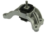 Transmission Mount - MINI by URO Parts 22316784357-URP
