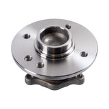 Wheel Bearing Kit with Wheel Hub - MINI by Febi 33416756830-FEB