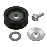 Idler Pulley For Auxiliary Belt - Saab by Febi 4967907-FEB