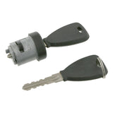 Barrel Lock - Mercedes by Febi 3094620079-FEB