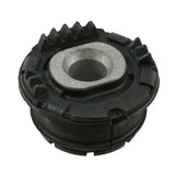 Axle Beam Mount For Rear Axle Support - Mercedes by Febi 2113511042-FEB