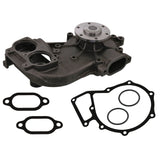Water Pump - Mercedes by Febi 5412000101-FEB