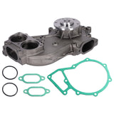 Water Pump - Mercedes by Febi 5422000601-FEB