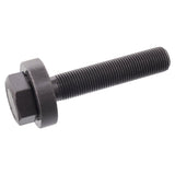 Hex Bolt For Wheel Bearing - VW/Audi by Febi N90625101-FEB