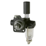 Fuel Feed Pump - Mercedes by Febi 0000900650-FEB