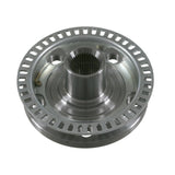 Wheel Hub with ABS Sensor Ring - VWAudi | 1J0407613B