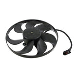 Radiator Fan - VW/Audi by Febi 1C0959455-FEB