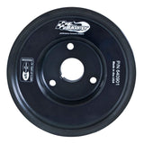 Fluidampr 03-06 Nissan 350Z VQ35DE V6 Steel Internally Balanced Damper by Fluidampr FDR640901