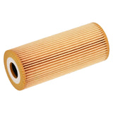 Oil Filter with Seal Rings - VW/Audi by Febi 038115466-FEB