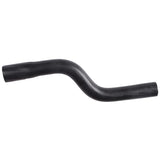 Molded Heater Hose - VW/Audi