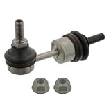 Stabiliser Link with Lock Nuts - Mercedes by Febi 0005102V004-FEB