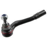 Tie Rod End with Nut - Mercedes by Febi 2033302003-FEB