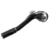 Tie Rod End with Nut - Mercedes by Febi 2033302003-FEB