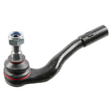 Tie Rod End with Nut - Mercedes | 2033301903