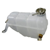 Coolant Expansion Tank - Mercedes by Febi 1245001349-FEB