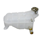 Coolant Expansion Tank - Mercedes by Febi 1245000649-FEB