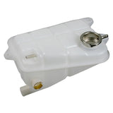 Coolant Expansion Tank - Mercedes by Febi 1265000349-FEB