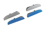 IND F86 X6M Painted Rear Reflector Set by IND Distribution