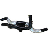 Molded Heater Hose