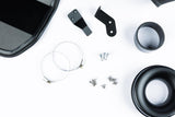 RamAir Performance Foam Induction Kit - Mini / F56 / 1.5T / 2.0T / Cooper / Cooper S by RamAir