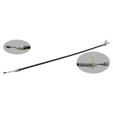 Brake Cable - Mercedes by Febi 2034200385-FEB