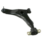 Control Arm with Bushings - Volvo by Febi 30887644-FEB