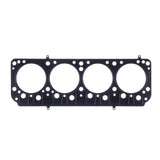 Cometic Chrysler 392 FirePower .080in MLS Cylinder Head Gasket - 4.000in Bore by Cometic CGS-C5210-080