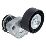 Tensioner Assembly For Auxiliary Belt - Mercedes by Febi 22776-FEB