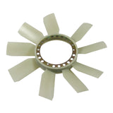 Fan Blade - Mercedes by Febi 1022000423-FEB