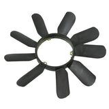 Engine Cooling Fan - Mercedes by Febi 1122000123-FEB