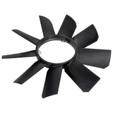 Engine Cooling Fan - Mercedes by Febi 1132000223-FEB