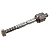 Inner Tie Rod with Nut - Volvo by Febi 9191410-FEB