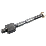 Inner Tie Rod with Nut - Volvo by Febi 9191410-FEB