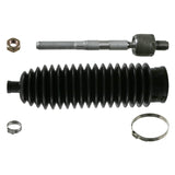 Inner Tie Rod with Steering Boot Set - Volvo by Febi 9191410-FEB2