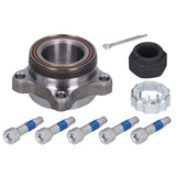 Wheel Bearing Kit - Ford by Febi 1201300-FEB