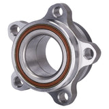 Wheel Bearing Kit - Ford by Febi 1201300-FEB