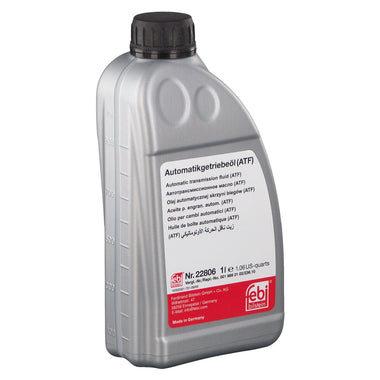 Auto Trans Fluid (ATF) - VW/Audi by Febi G052533A2-FEB