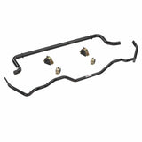 Hotchkis Sway Bar Kit | F35mm R22mm - Audi Allroad 2.7T by Hotchkis Racing HOT22815