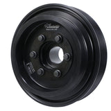 Fluidampr 15-21 Dodge Hellcat Charger/Challenger 6.2L Supercharged Steel Internally Balanced Damper by Fluidampr FDR840302