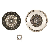 Clutch Kit - BMW by Valeo 2282076-VAL